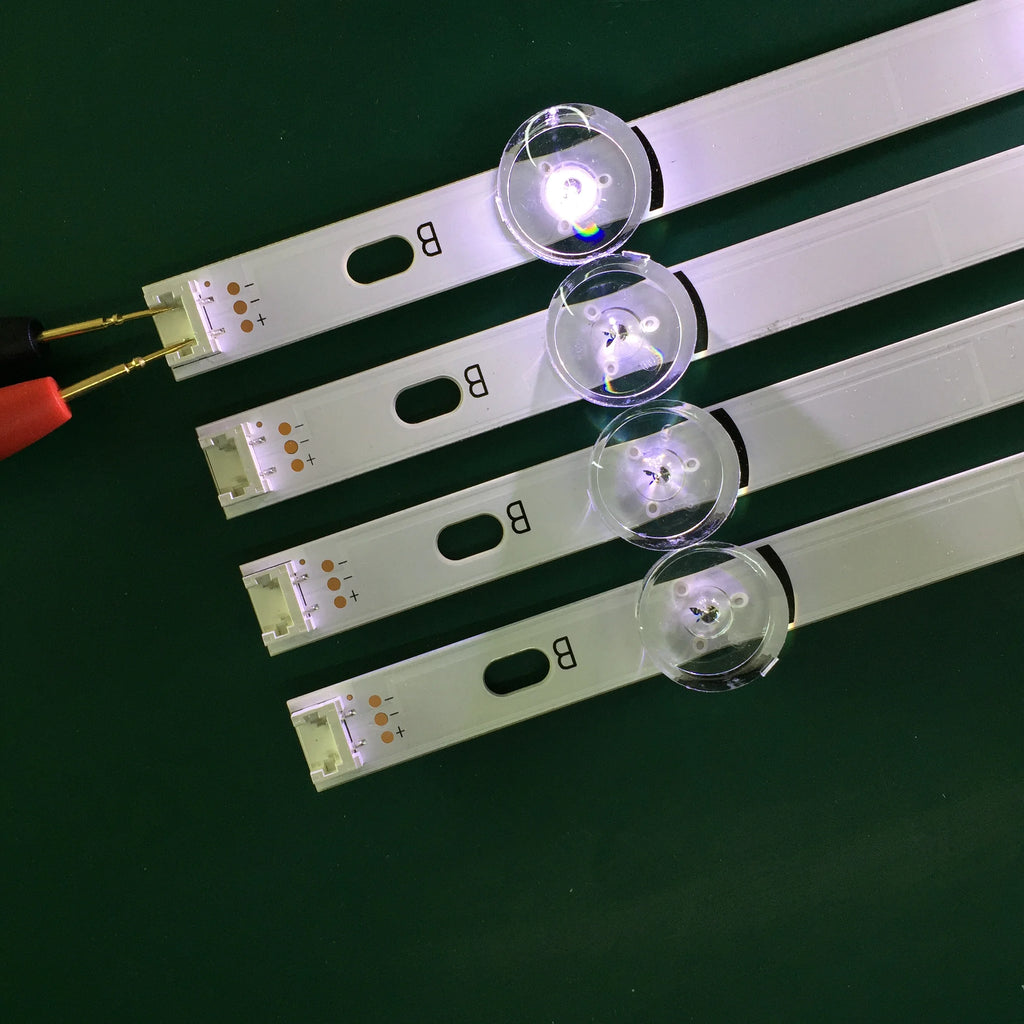 TV Backlight Array LED Strip Bar For 42LB580V 42LB5500 42LB6