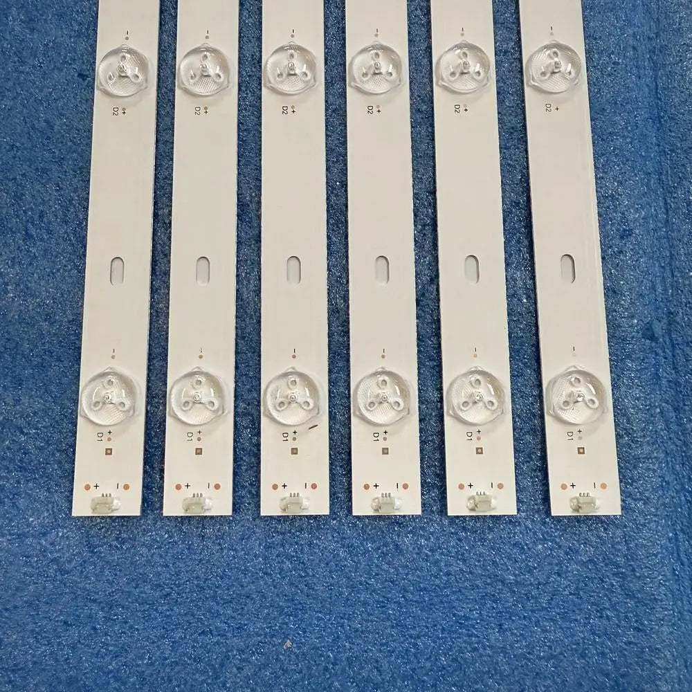 LED Strip for Sharp LC-48CFG6001K LC-48CFE4042E LC-48CFF6002E LC-48CFG6002 LC-48CFE4041K RF-AJ480E32-1001S-02