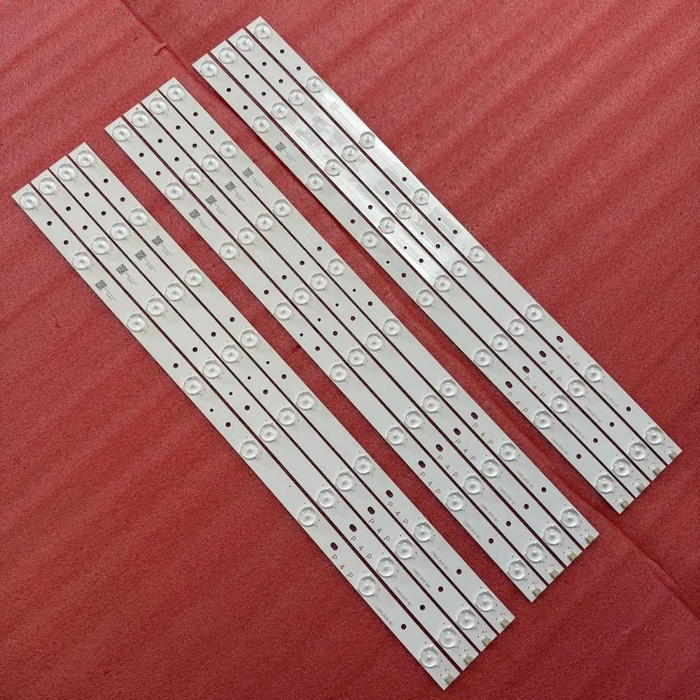 LED Backlight Strip for Vizio E60-C3 E600DLB030-007 - Replacement TV Backlight Strip