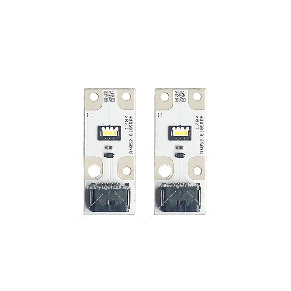 Xenon Headlight Daytime Running Light Module White DRL Boards Angel Eyes for BMW F13 F12 F06