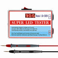 CA-300V Portable LED Lamp Beads Light Bar TV Backlight Teste
