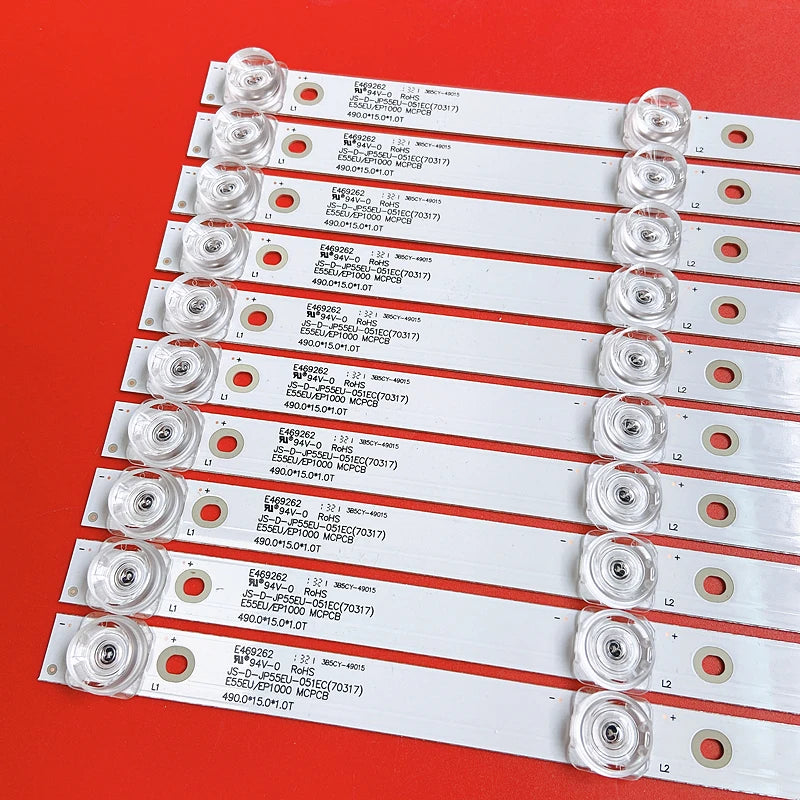 LED AKTV5534 UA55EK1100 55QHQJP E55eu1000 MS-L1457 V7 JS-D-JP55EU-051EC (70317) 01EC E55EU/EP1000 E55DU1000