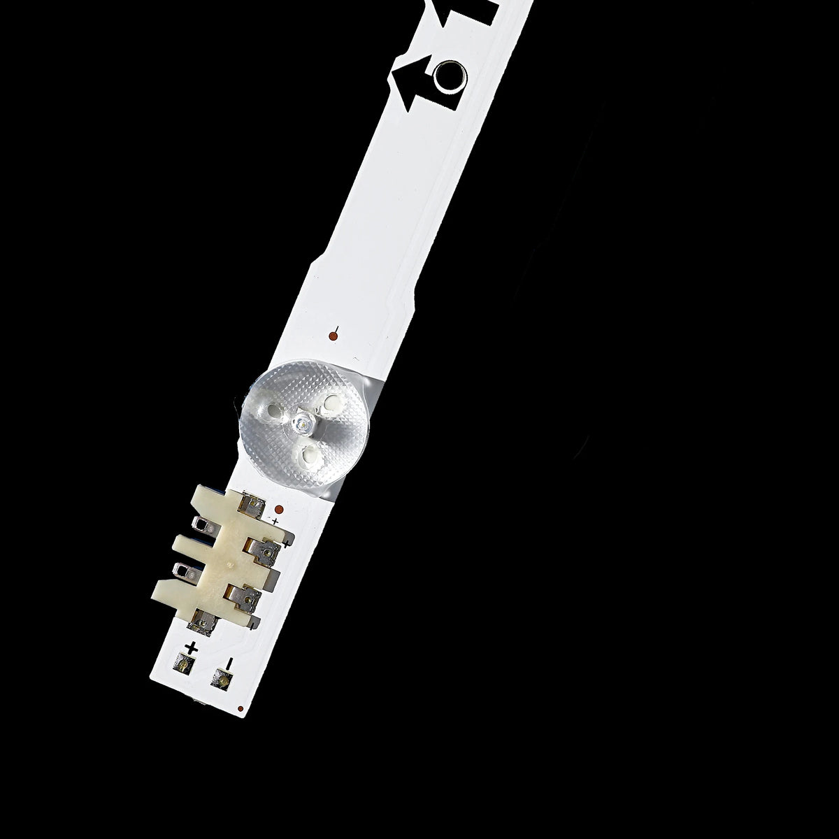LED Backlight Strip for UE50H6410 UE50H6200 UE5016282SU UE50H6290 UE50J6289 UE50J5000AK D4GE-500DCA-R1 R2
