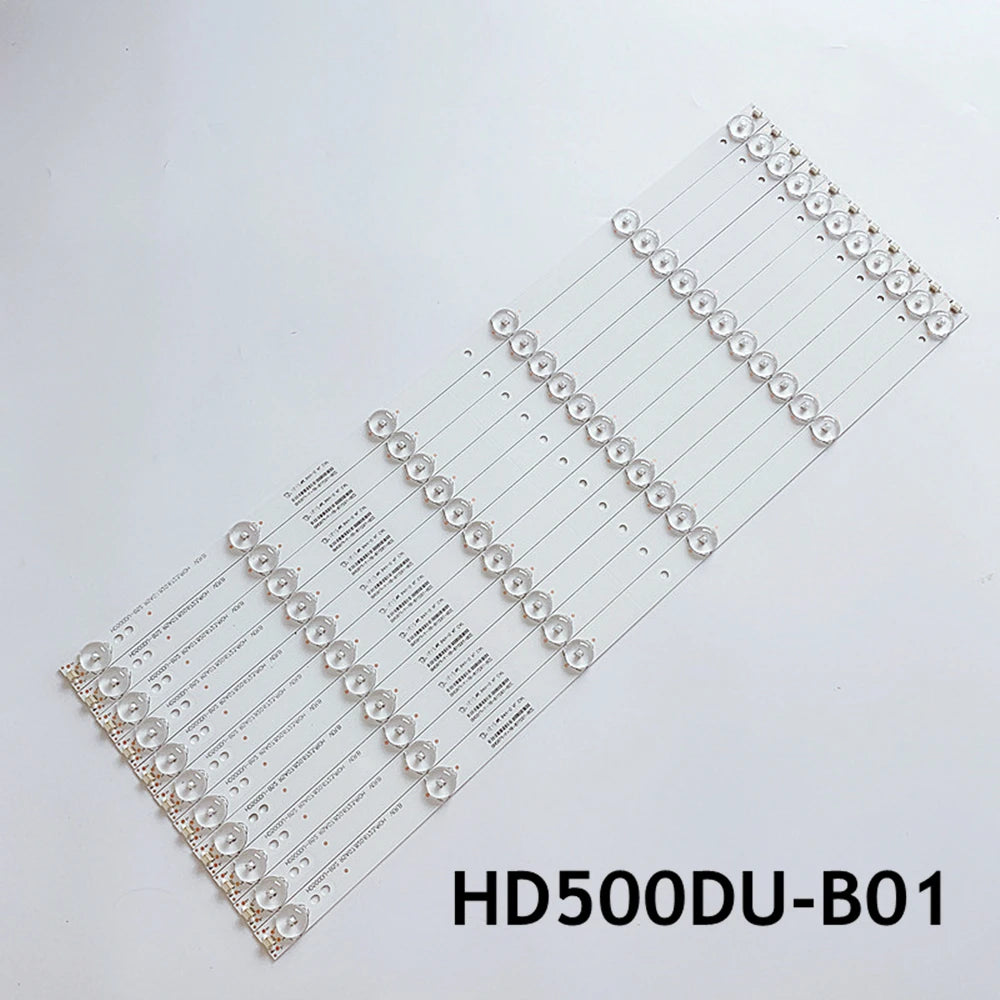LED Backlight Strip for2014CHI500_3228_06 50-HD500DU-B01 For 50H6C 50H7C 50H8C 50H7GB1 50CU6000 LTDN50K321