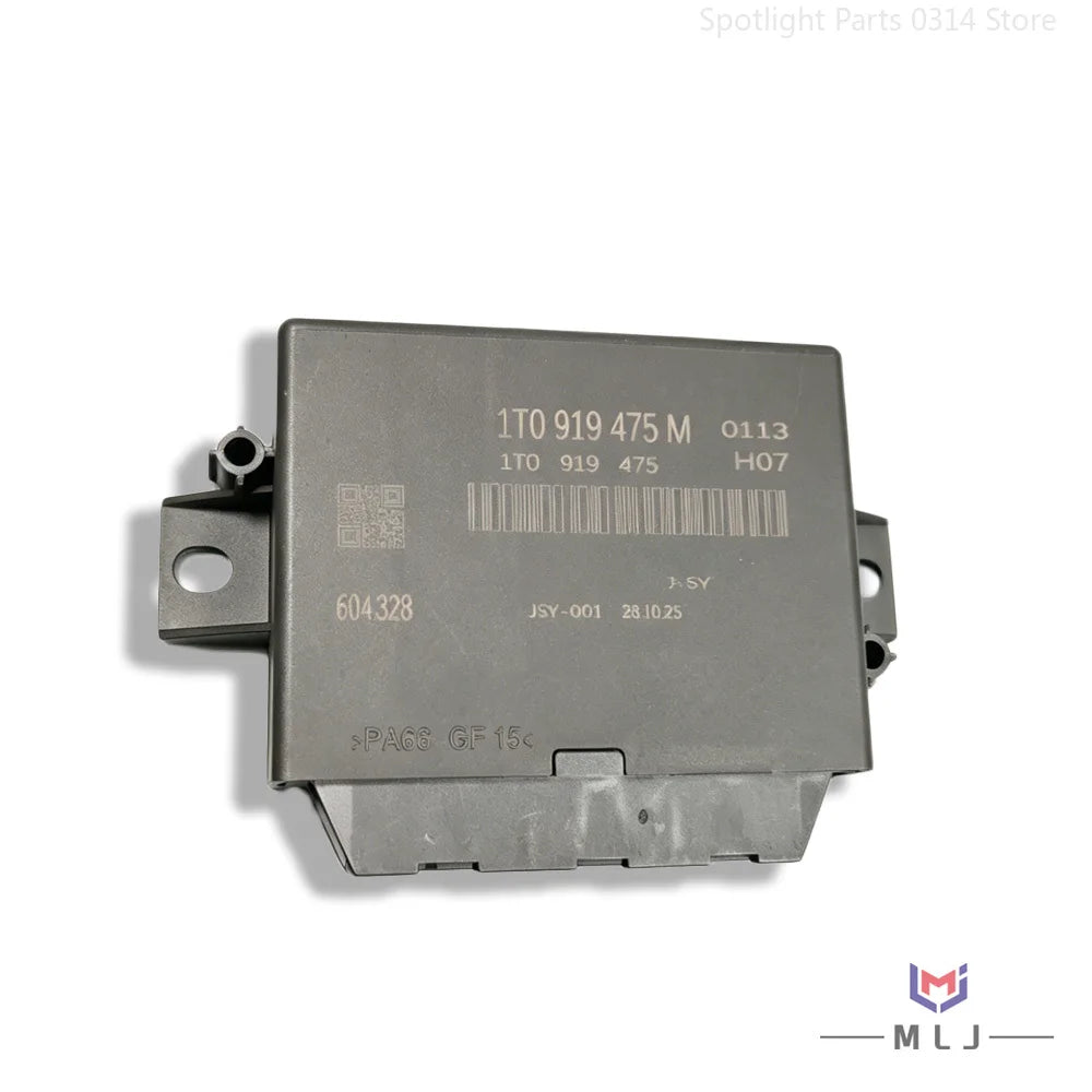 1T0919475M 1T0 919 475 M For VW CC Reversing Radar Parking Parking Distance Control Unit Module Parking Aid