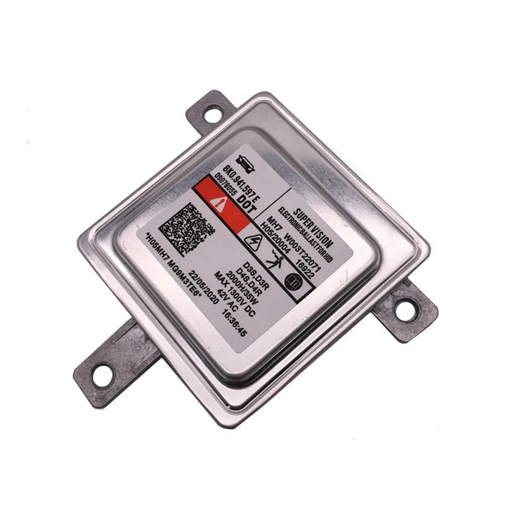 Xenon Headlight HID D3S D3R D4S D4R Ballast for Audi A1 A3 A4 A5 A6 A7 A8 Q3 Q5 Q7 V/W CC Car Accessory