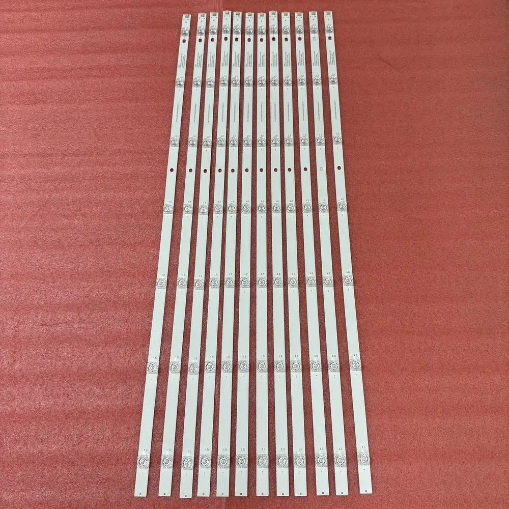 LED Backlight Strip for 12pcs/set LED Backlight Strip For KOGAN KALED70XU9210STA KALED70XU9210STB CLASS PRO