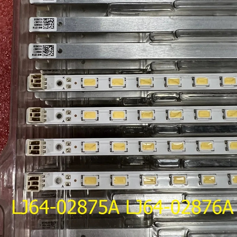 LED Backlight Strip for Kit 4pcs 60LED LED Backlight Strip for LTY550HJ03 Sony KDL-55EX725 KDL-55EX720