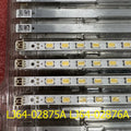 LED Backlight Strip for Kit 4pcs 60LED LED Backlight Strip for LTY550HJ03 Sony KDL-55EX725 KDL-55EX720