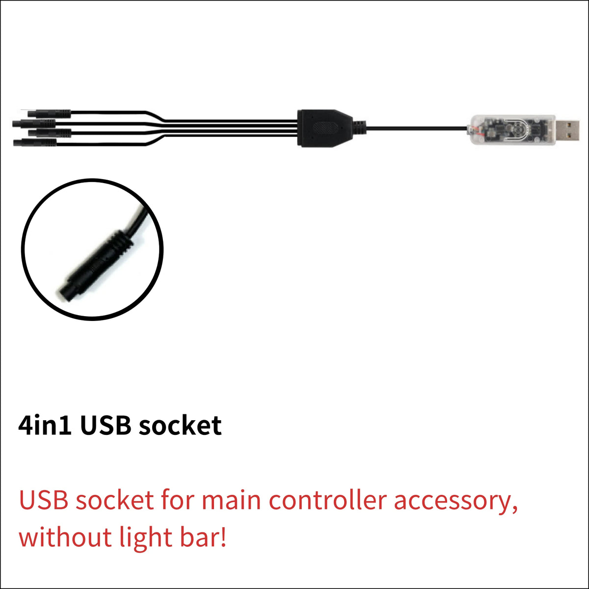 Ambient Lighting Accessories Car Ambient Lights LED Skylight Symphony RGB Interior Acrylic Strips Decoration USB APP Control