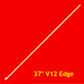 LED Backlight Strip for 10pcs LED Backlight For 3D37A4000IV LED37T36X3D 37E82RD LC370EUN(SE)(F1) 6916L-1088A