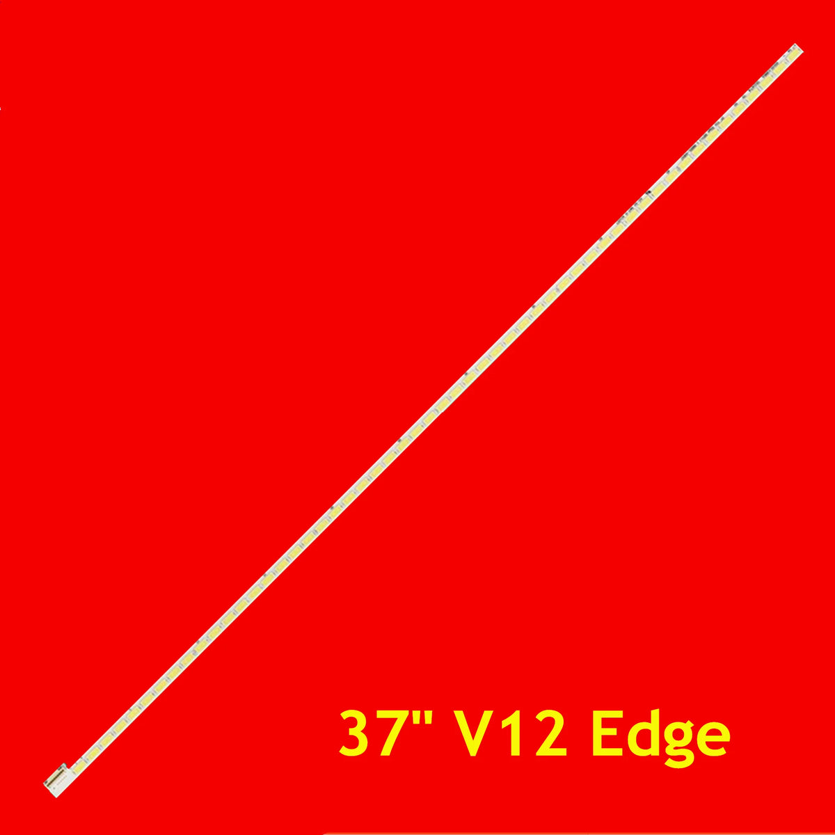 LED Backlight Strip for 10pcs LED Backlight For 3D37A4000IV LED37T36X3D 37E82RD LC370EUN(SE)(F1) 6916L-1088A