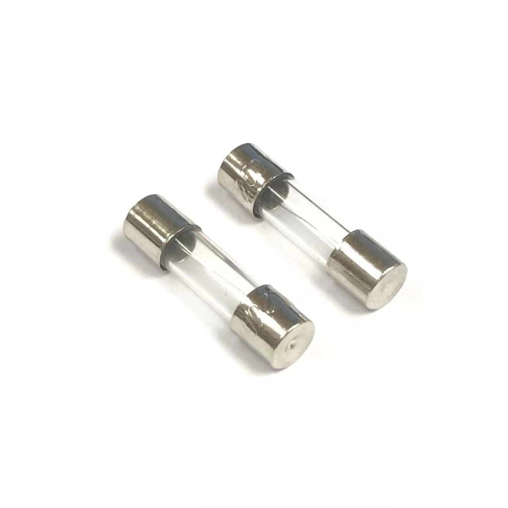10/20/lot One Sell 5 20mm Fast Blow Glass Tube Fuses 5x20mm 