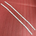 LED Backlight Strip for Nevir NVR7400-32HDN NVR7409-32HD-N - Replacement TV Backlight Strip