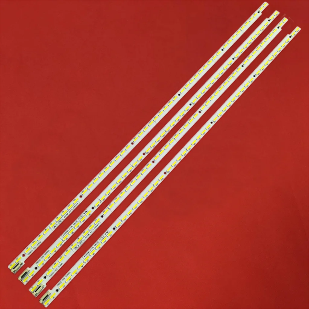 LED Backlight Strip for 65E10E D65F351 65E510E 65PFL5W40 L65E5690A-3D LED65X8100DE LED65XT880 3D65C6000iD