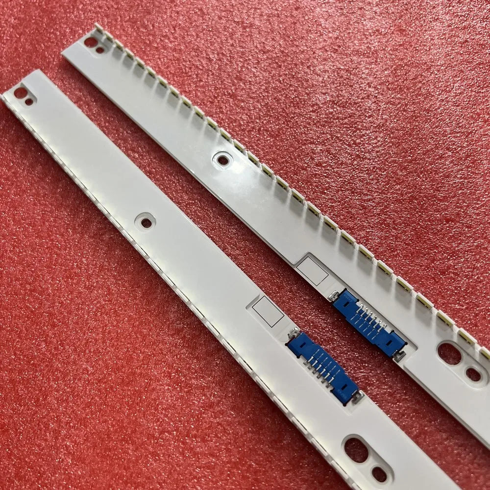 LED Backlight Strip For Samsung UE49MU6479U UE49MU6500S UE49