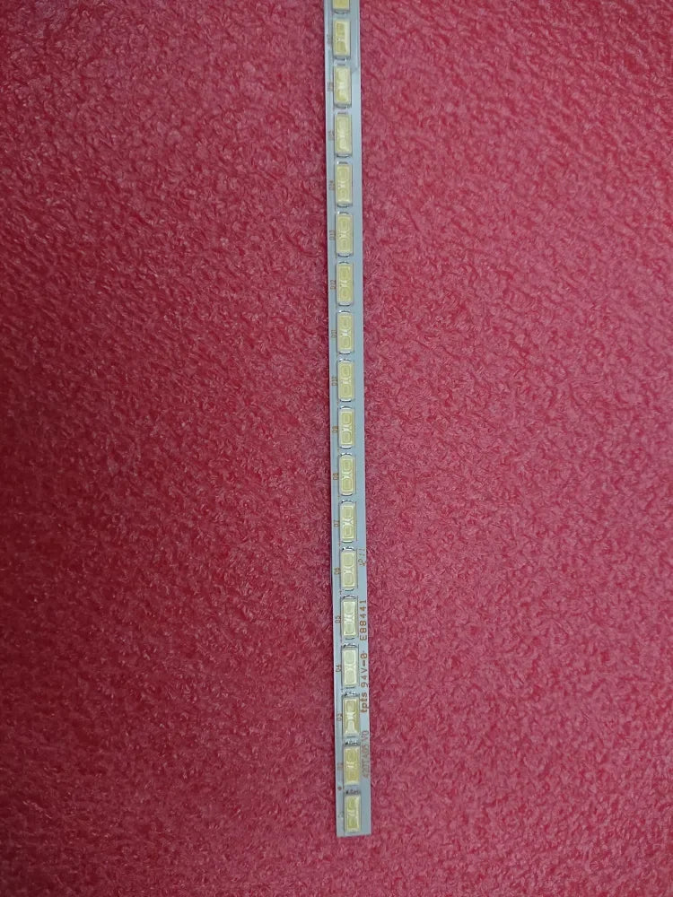 LED Backlight Strip for 64LED LED Backlight Strip for 42LS5600 420TA0 LE42D5520 TV 42Inch 7030PKG 64EA