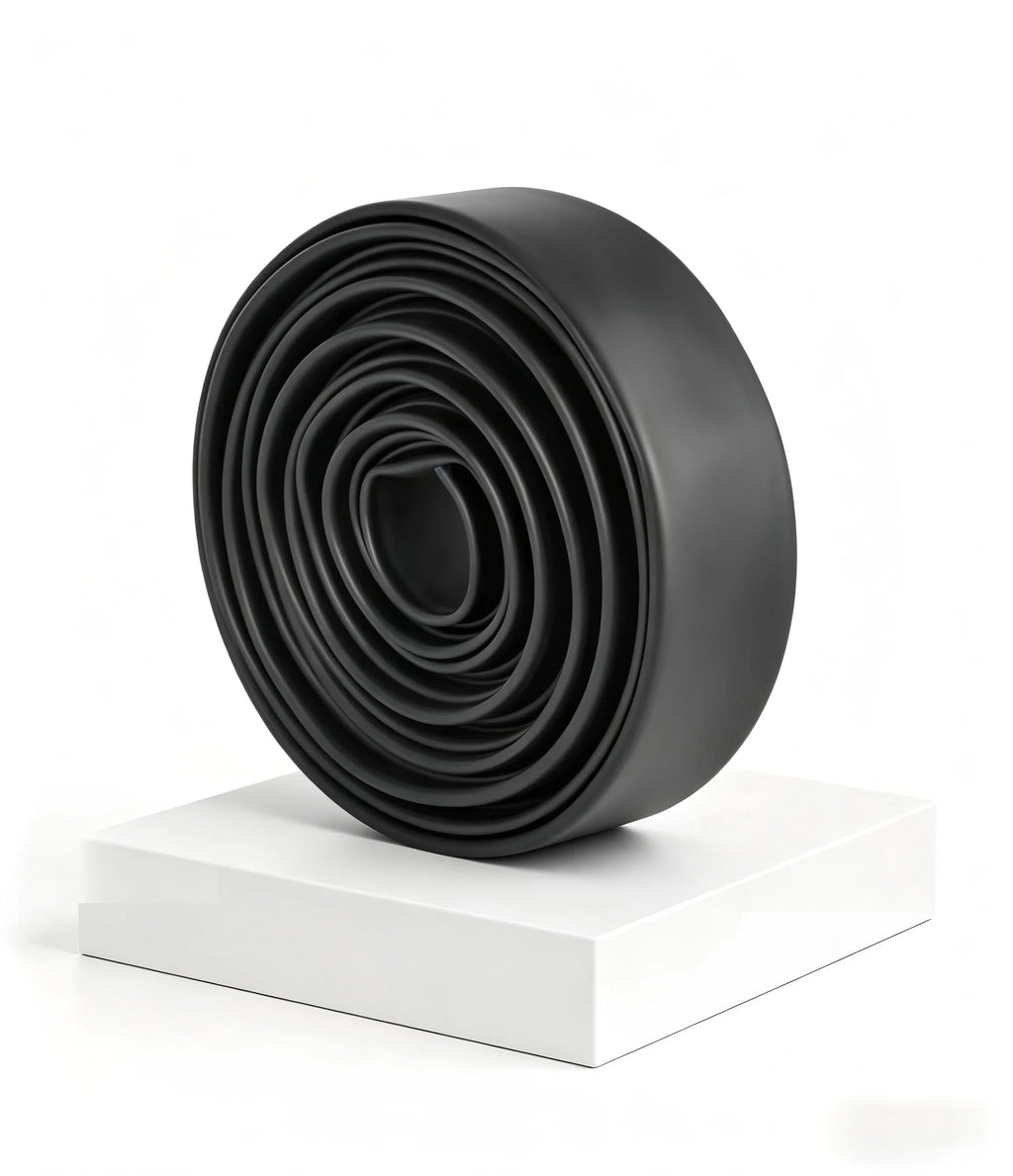 4XΦ4mm-Φ52mm Heat Shrink Tubing-4 1 Ratio Dual Wall Adhesive
