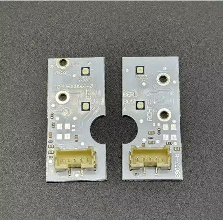 Headlight DRL Chip Ballast Chip Circuit Board Light Source Board Chips for Audi Q5