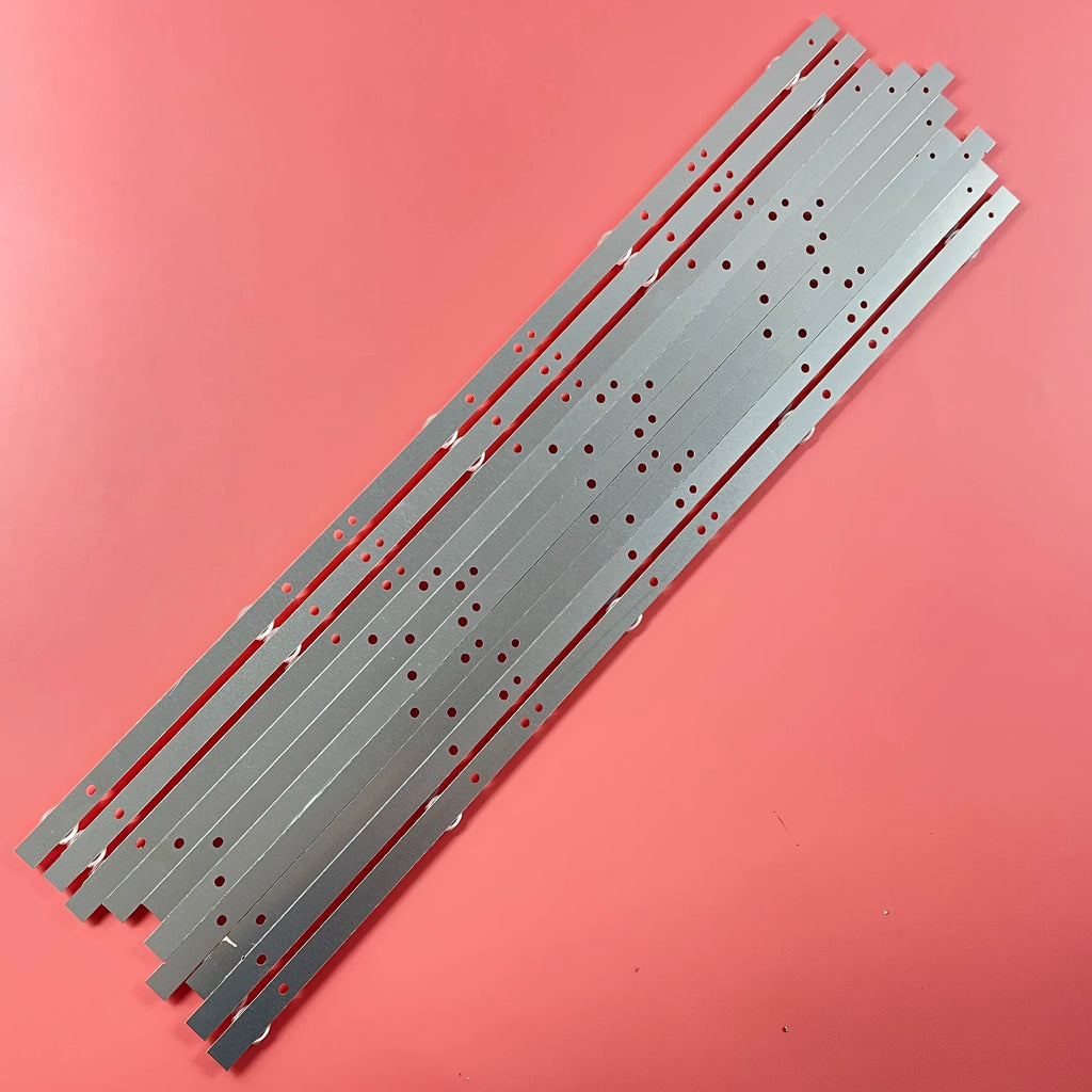 LED Backlight Strip forLâmpada for Skyworth 58'TV 58G2A 58G3 58K5D APT-LB17038-58G3-1.2 RDL580WY(TD0-002)