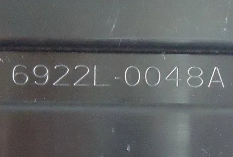 LED Bar 55VLE983BL TX-L55ET60B 55LA641S 55LA643V 55GA7800 55LA640S 55 V13 Edge 6922L-0048A 0061A