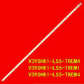 LED Backlight Strip for39FU5253 39FU6663 LED39K100N LED39K200J LED39K300J 39E550D 39E580F 39E780U L39E5000-3D