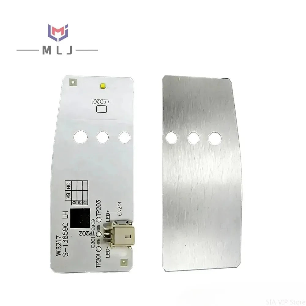 DRL Headlight Light Source Board Chips Angel Eyes Board DRL Chip Car Accessories for Honda Accord