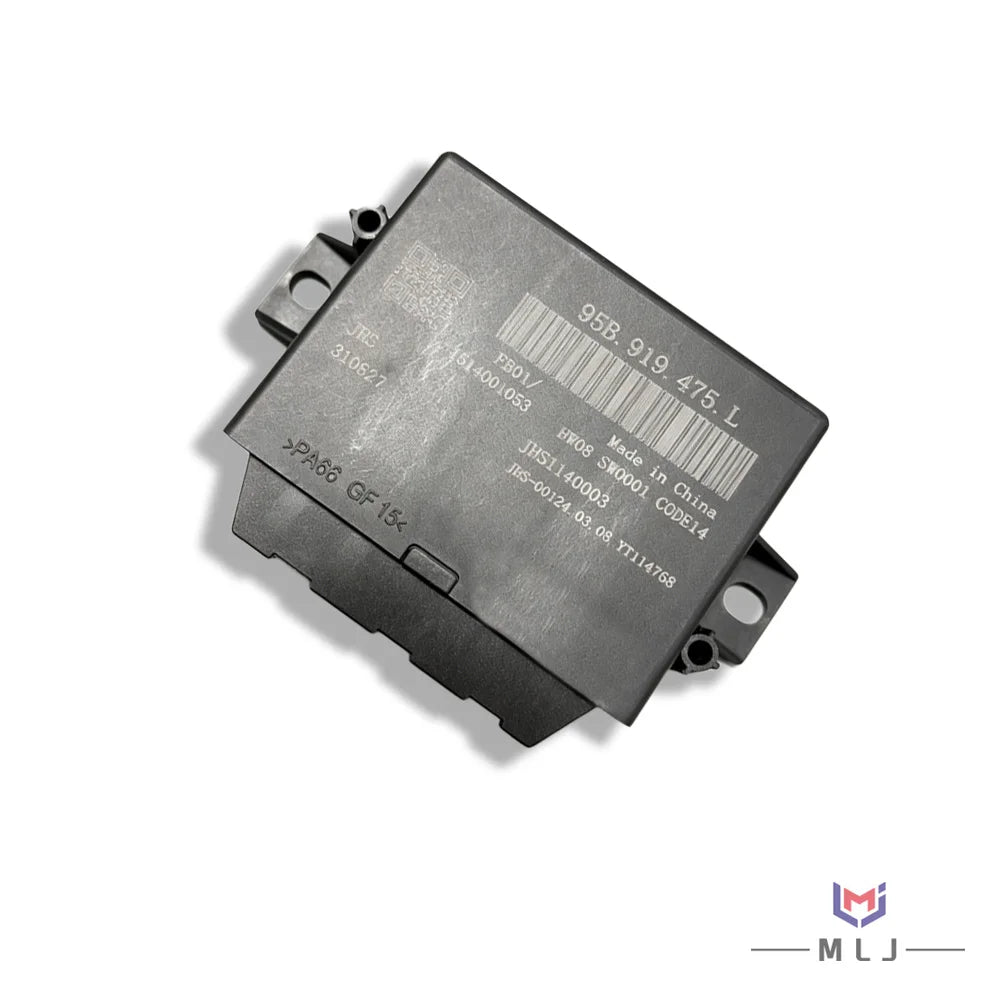For Porsche Macan 95B Cayenne 92A 95B919475L Parking Assist Control Unit, Reversing Radar Module OE 95B 919