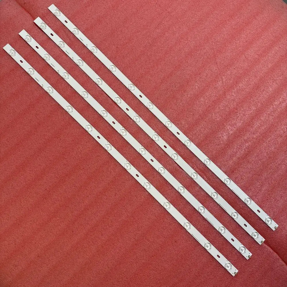 LED Backlight Strip for 40 TV40LF70 VIVAX 40LE72 DEXP LE-4329 MX40D12 F40B7100K MX40D12-ZC14F-02 303MX400032