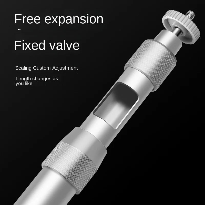 Projector Stand Surveillance Camera Telescopic Support Wall 