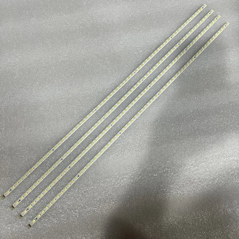 LED 60LED For Aoc LE46H057D LE46H057 46T04-02A 46T04-020 74.46T04.007-1-SX1 - Replacement TV Backlight Strip