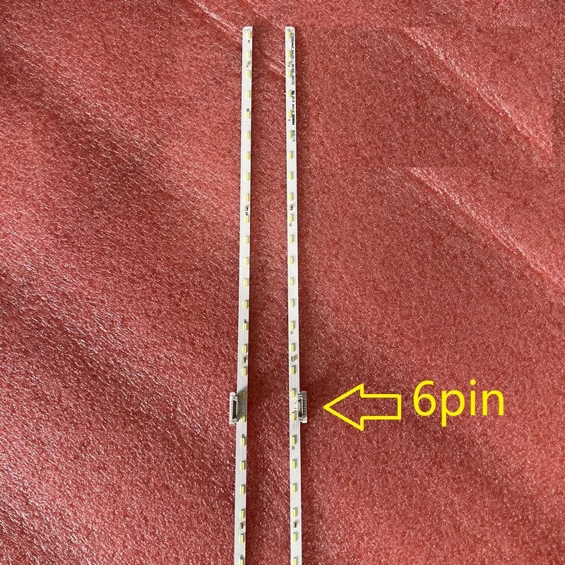 LED Backlight Strip for 54LED LED Backlight Strip For Sony KD-55XF8599 KD-55XG8596 KD-55XF8596 KD-55XG8577