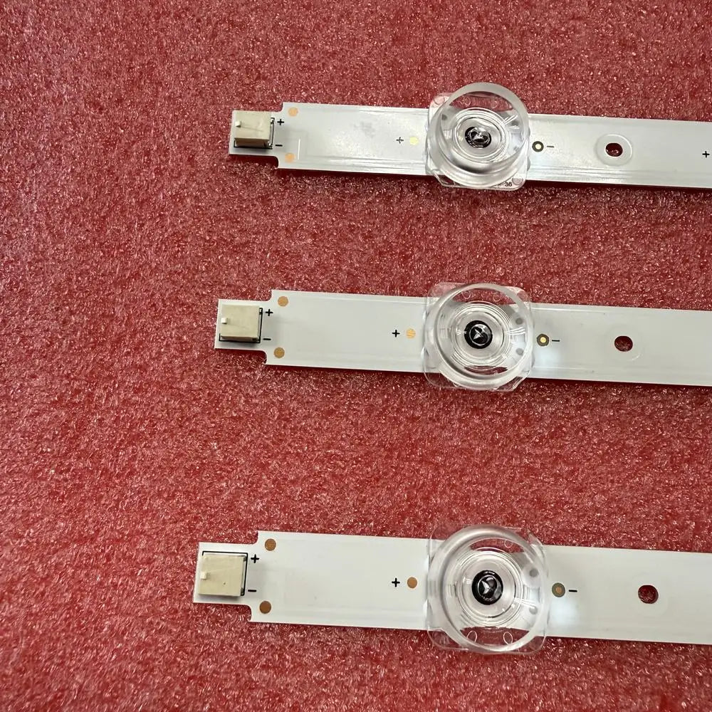 LED Backlight Strip for Samsung UN65DU6900F UN65DU7200F UN65DU7200B UN65DU7200D CYBD065HGSV1G CY-BD065HGSV11