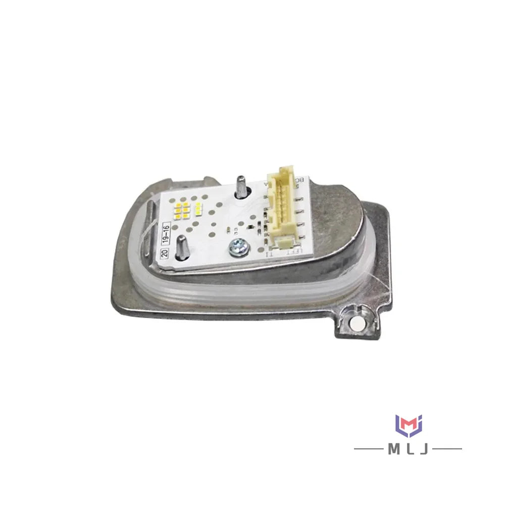 Angel Eyes DRL 8V0998473A 8V0998474A Module LED Light Source Headlight DRL For A3 R3 RS3 (2017+) Direct