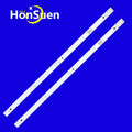 LED Backlight Strip for 2PCS LED Backlight Strip For T28D15DH-01B T28D19DHS-01B 490MM 5LED 6V - Replacement