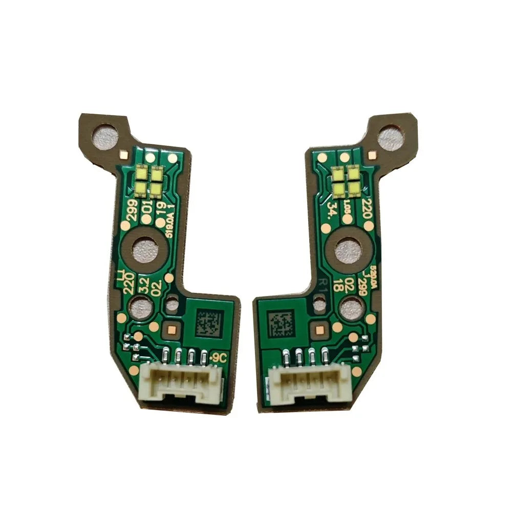 Headlight LED Module Daytime Running Light For Matrix Headlight For AUDI A6 C8 2020 2021 2022 2023 Auto Parts