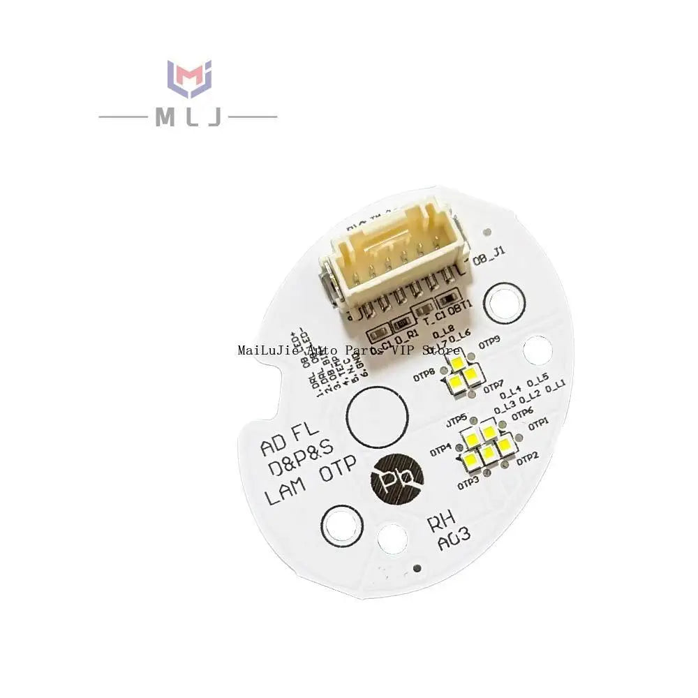 DRL CHIP Angel Eye LED Light Source Module Board white for HYUNDAI