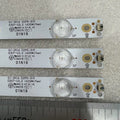 LED Backlight For TV 32LK500BPLA 32LJ500V 32LH500D 32PFS6401