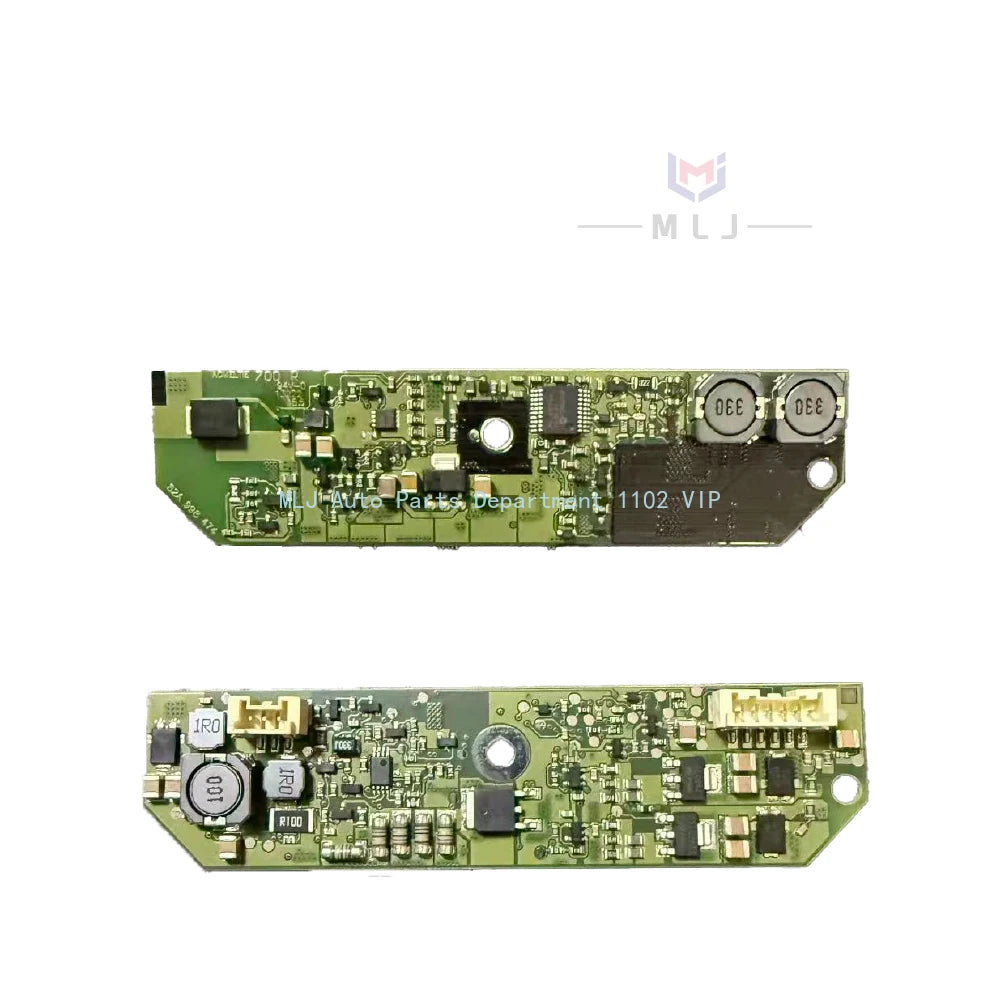 OEM 8X0907472 8X0907472A New LED Daytime Running Lights and LED Turn Signal Circuit Board for Audi A1 Road