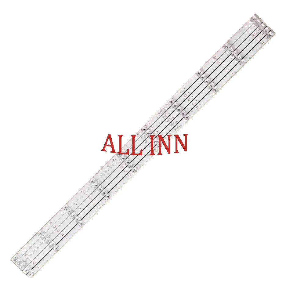 LED Backlight Strip for HL-66550A30-1001S-03 - Replacement TV Backlight Strip