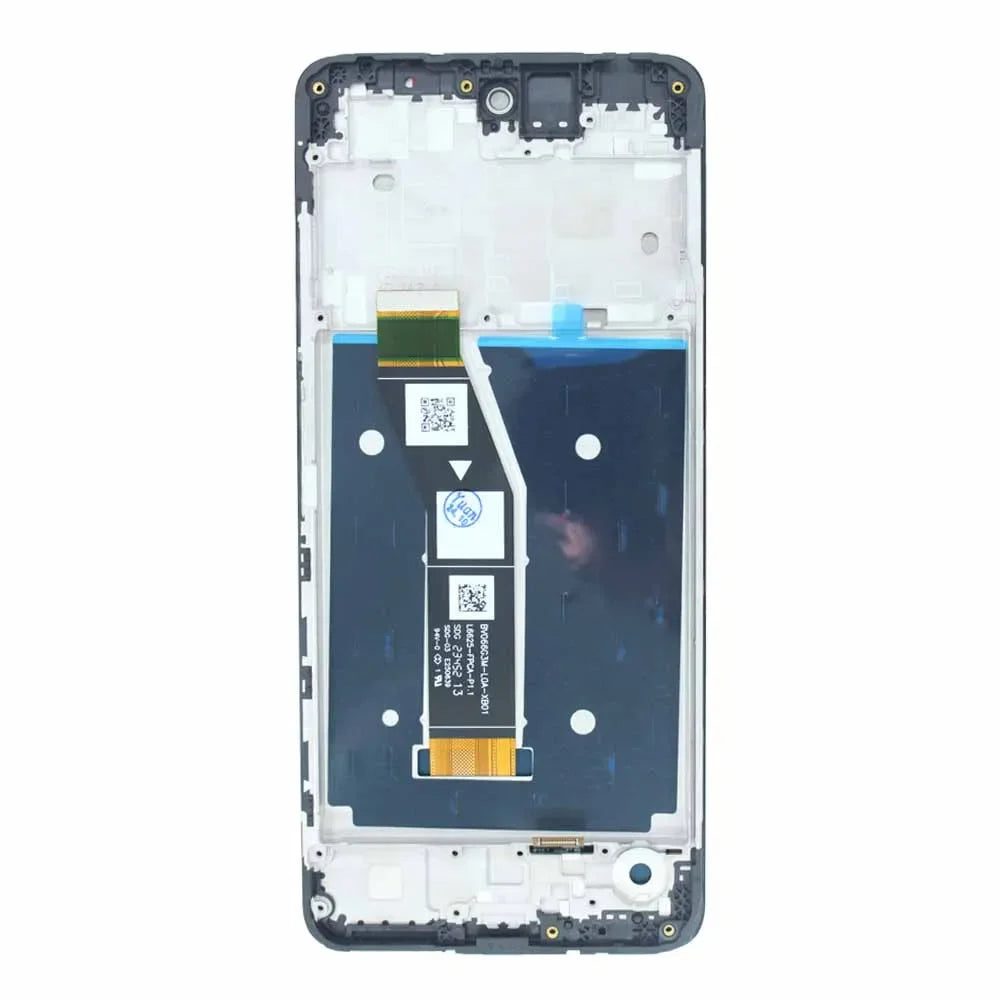 New LCD for Motorola Moto G24 LCD Display Touch Screen Digit