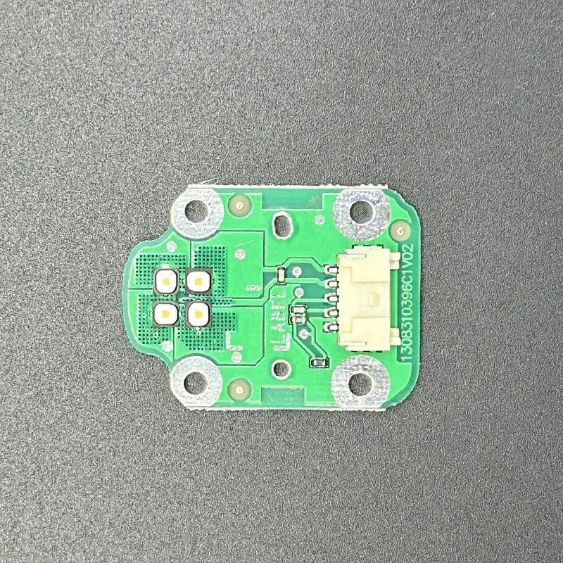 Headlights DRL Chip Ballast Chip Circuit Board Light Source Board Chip for Mercedes W205 2015-2018