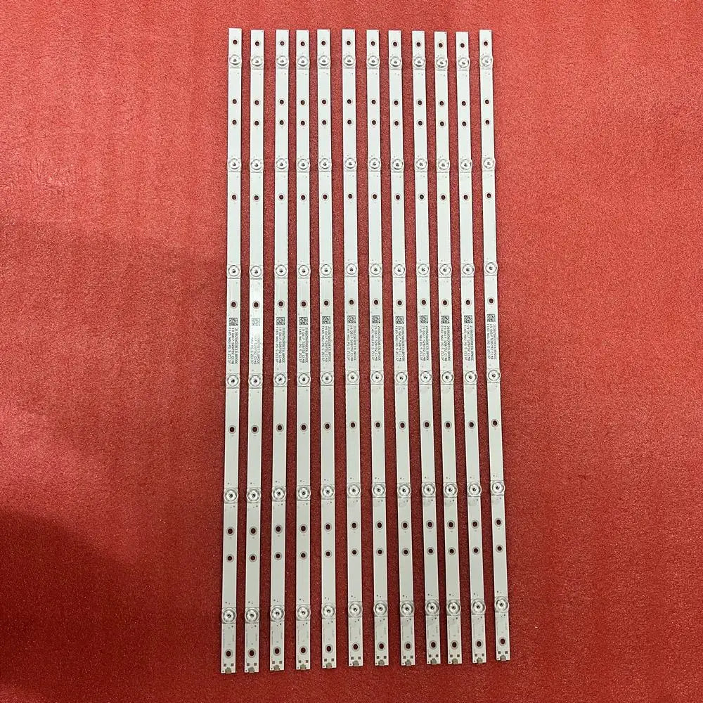LED Backlight Strip for 65PUS6704/12 65PUS6754 65PUS7805 65PUS7855/12 65PUS6804 65PUS7304 LBM650M0601-HF-4