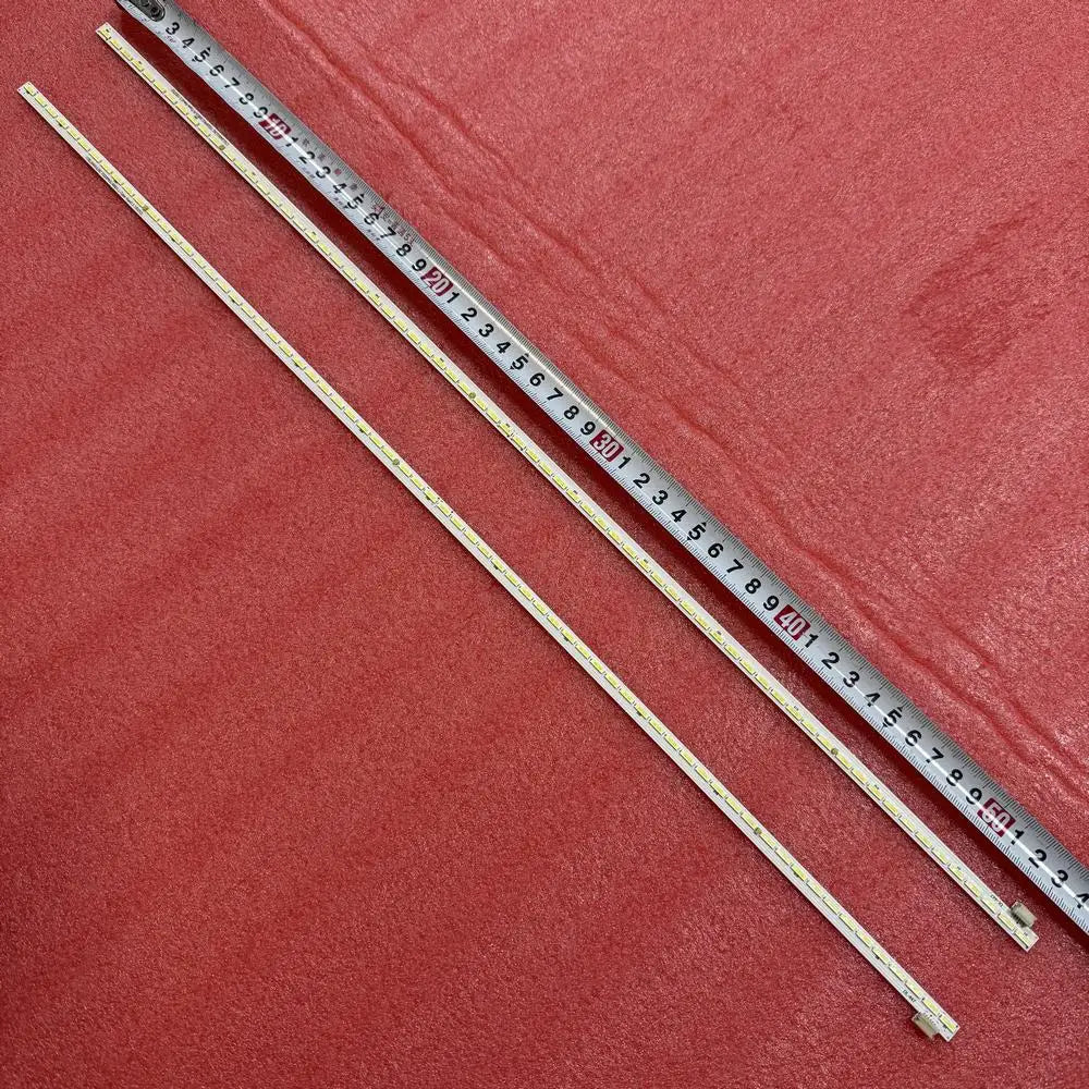 LED Strip for Sony KD-49C8796 VES490QNS-2D-U02 Hitachi 49HGT69U Vestel 49 17ELB49ULR2 7020PKG 68EA L-R TYPE