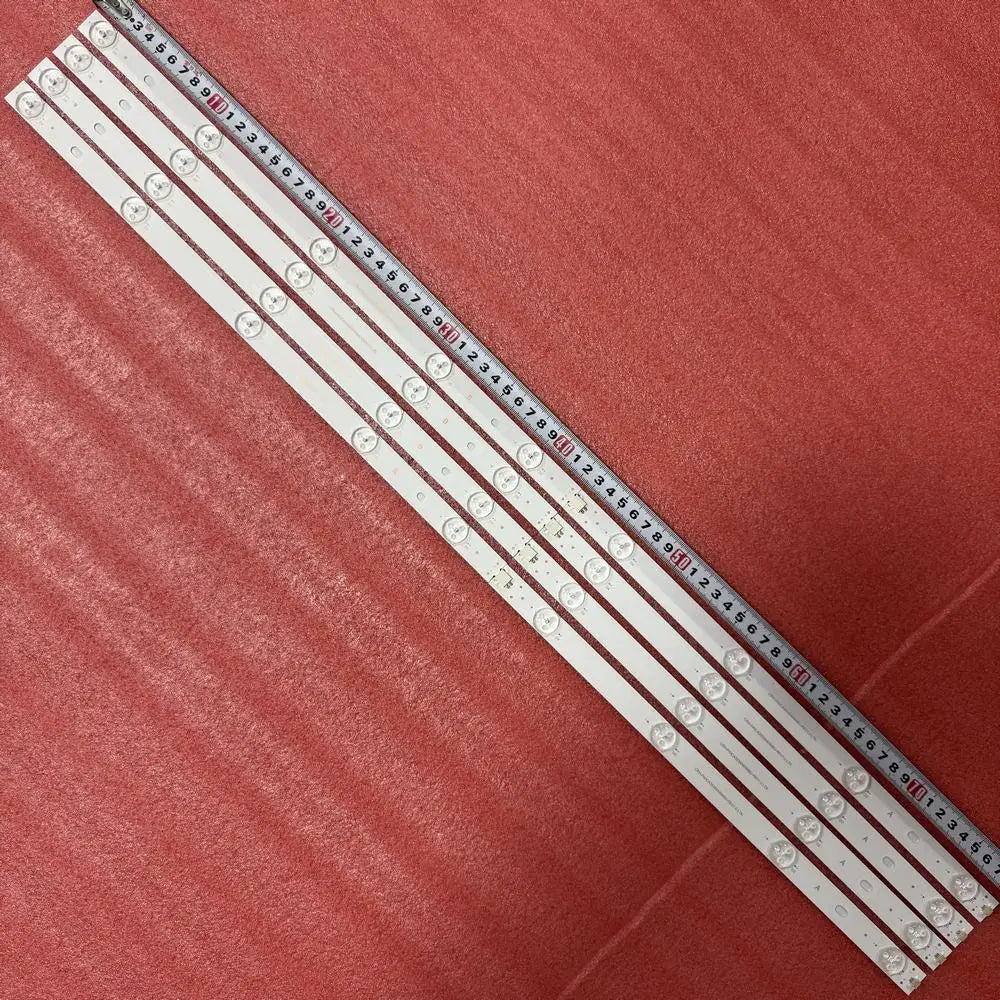LED Strip for Sharp(4) CRH-P40CA353504094BU 40/148M 40/133Z 40/133O 40/1482-GB LC-40CFE4042E LC-40CFG3021KF