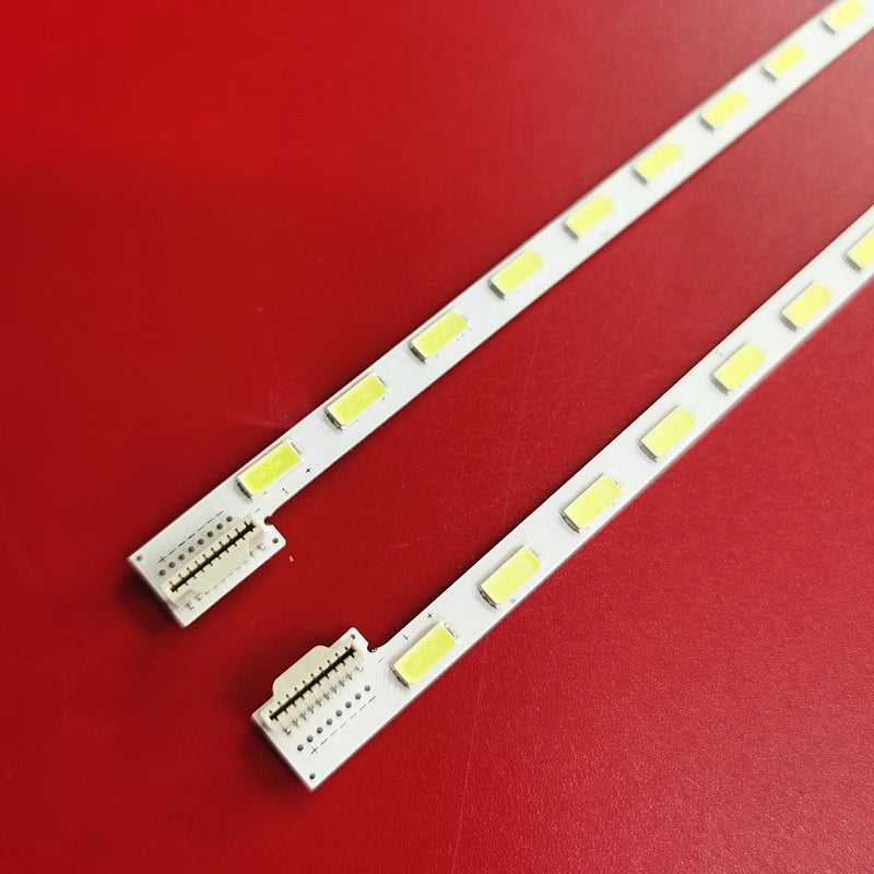 LED Backlight Strip for47" V12 Edge for 47LM5800 47LM6200 47LM620S 47LM620T 47LS4500 47LS4600 47LT360C-CA