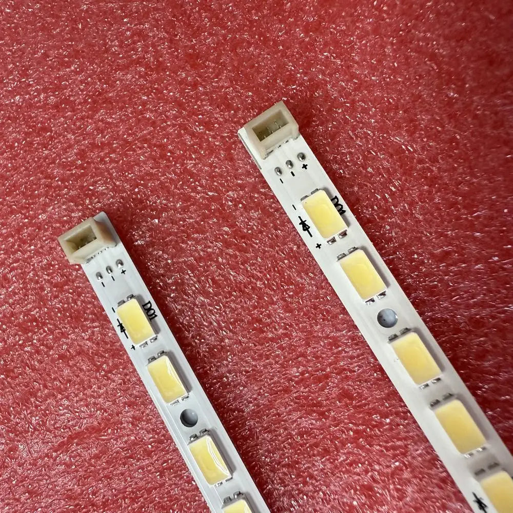LED Backlight Strip for 60LED LED Backlight Strip For 37" TV 37LV3500-UA 37LV3500 37LV3550 37T07-02A 37T07-02