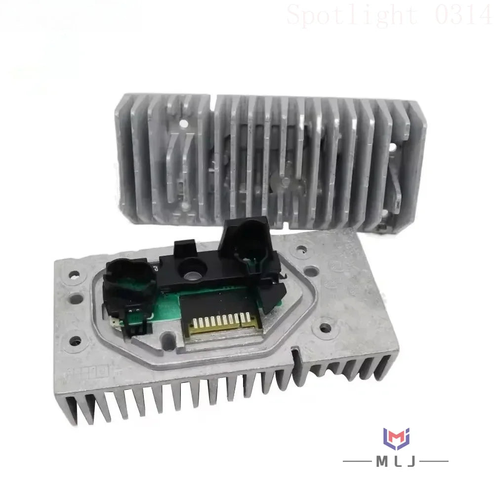 Angel Eye DRL Module Unit Car Accessories for BMW G28 G21 G20