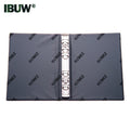 Component book Component sample blank book For SMT resistor capacitor inductor storage notebook