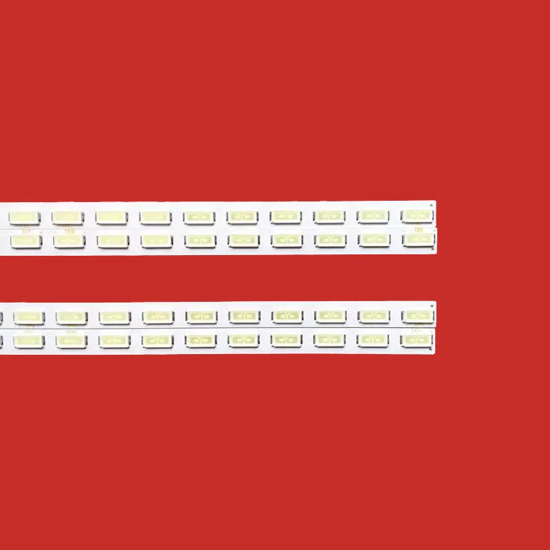 LED Backlight Strip for Seewo H65EA H65EAVVC31V P650HVN02.4 TE65-DB02 E117098 - Replacement TV Backlight Strip